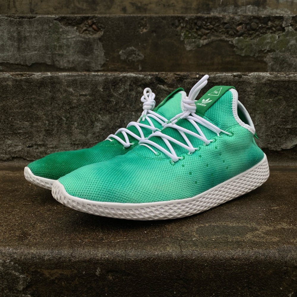 Adidas X Pharrell Williams Tennis Hu